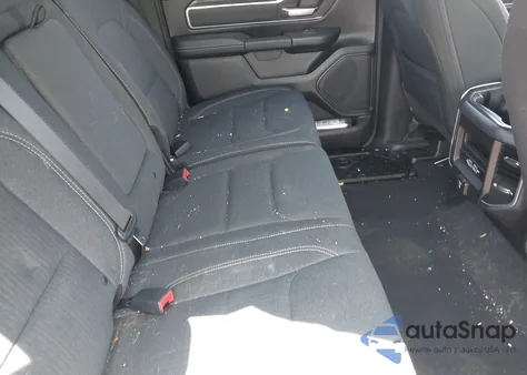 2019 Ram 1500 Big Horn/Lone Star 4X4 5'7 Box из США, поврежденный, VIN 1C6SRFFT1KN607931